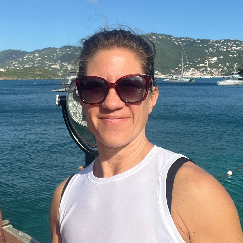 Meet your Posher, Alicyn